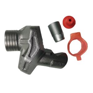 Wholesale milling machine w1900,w2000,w2000dc parts 1870022198002 toolholders from china suppliers
