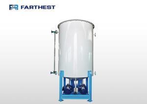 Wholesale 0.5% Accuracy 380v Feed Mill Machine With Siemens Motor from china suppliers