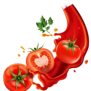 Wholesale 50Hz Fresh Tomato Paste Processing Equipment Automatic Ketchup Production Line from china suppliers