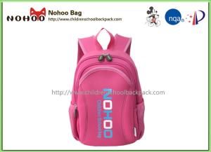 Wholesale Customize Kindergarten Children Kids Backpacks For School And Camping from china suppliers