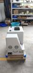 Abrasive Grinding Centrifugal Disc Finishing Machine Vertical Semi-Circular Arc