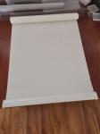 Factory direct blinds fabric for Saudi Arabia window blinds fabric blackout
