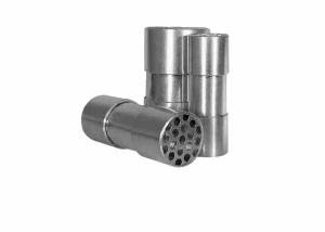 Wholesale Turbine Vacuum Pump Accessories , G 1 1/4&quot; Adjustable Pressure Relief Valve RVG 1.2 from china suppliers