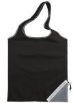 Professional Factory Supply Polyester Foldable Shopping Bag foldable trolley