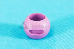 Wholesale 99 Advanced Engineering Ceramics Ivory Technical Ceramic Component from china suppliers