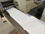 Xinyun Adsorption Napkin Tissue Paper Making Machine Vacuum Folding L Folding