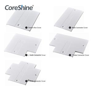 Wholesale Coreshine Power Connector Cover , DTC Waterproof Connector Cover from china suppliers