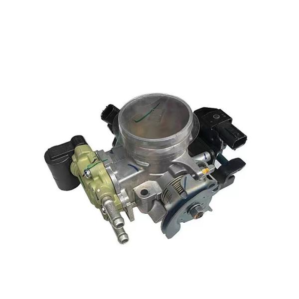 HONDA CITY JAZZ/FIT Throttle Valve Idle Speed Motor Control Valve Assembly 16400