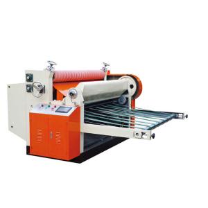 Wholesale Paperboard Sheet Cutter Corrugated Box Maker Electric Driven from china suppliers