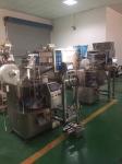 40 Bags/Min Tea Packaging Machine Premade Pouch Packing Machine ≤3±0.5 G/Bag
