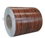 OEM PPGI PPGL Steel Coil Cold Rolled Pre Painted Galvanized Sheet