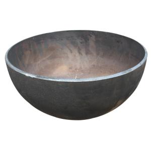 Wholesale 2MHz Spherical Heads Corrosion Resistant Spherical Crown PZT Ceramic Plate from china suppliers
