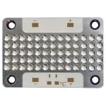 48*33mm UV Diode Module 245W 385nm 395nm 405nm LED UVA Module for Industrial
