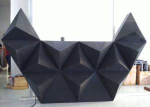 Wholesale FashionLED DJ Booth P5 LED Dj Screen Wonderful Light Effect For Club / Television from china suppliers