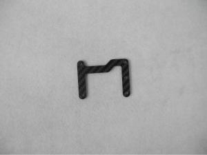 Wholesale Side Mounts Carbon Fiber CNC Service for Quadcopters OEM Prototype from china suppliers