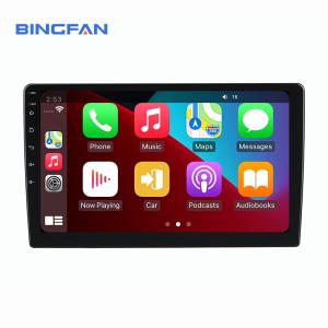 Wholesale 9 inch 2din Android Car Radio Auto Carplay Screen Car DVD Player For apple carplay Stereo Android Car Radio Auto from china suppliers