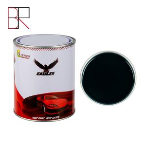 Wholesale Liquid Coating 1K 2K Tinters Automotive Refinish Paint from china suppliers