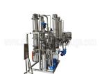 UL listed Stainless steel CBD extraction system line of canna-bis for industry