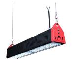 160LM/W Linear LED High Bay Light For Warehouses Supermarkets Office