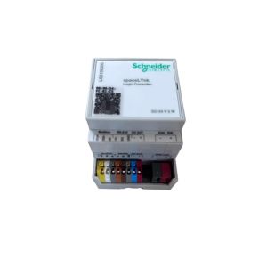 Wholesale Schneider Electric LSS100200 SpaceLYnk Logic Controller for KNX System from china suppliers