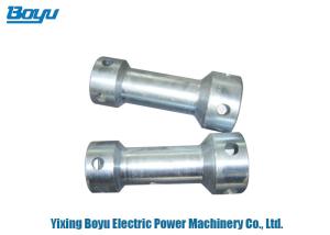 Wholesale Double Sided Sleeve Wrench Socket Hand Tools Tower Anchor Bolts from china suppliers