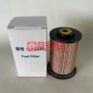 Wholesale Heavy Duty Oil Filter LP2220 SO4156 Engine Luber Filter for Mercedes OM 422 LA from china suppliers