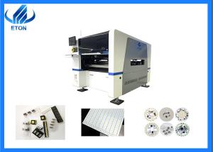 Wholesale Middle Speed 10 Heads 45000CPH SMT Pick Place Machine RT-1 ETON from china suppliers