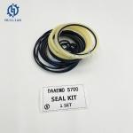 DAEMO Excavator Hydraulic Breker Spare Part S150 S500 S700 Hydraulic Hammer Seal
