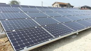 Wholesale Household 340W 370W PID Free Solar Power Panel from china suppliers