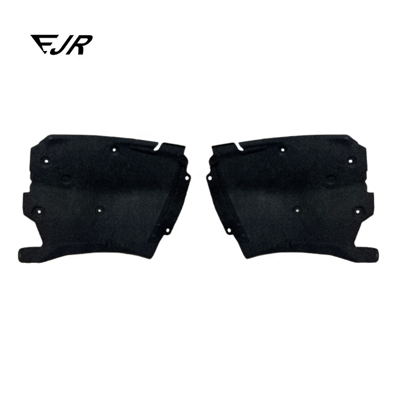 Lh Rh Front Wheelhouse Guard For Grancabrio, Granturismo 68505500 68505400