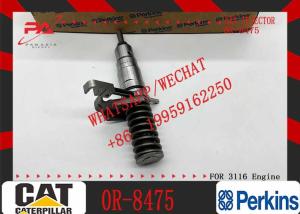 Wholesale Digging High quality diesel fuel injector nozzle fuel injector 127-8211 for diesel engine 3114/3116/3126 from china suppliers