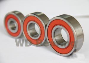 Wholesale Precision Deep Groove Ball Bearings(EMQ Bearings) 6824 2RS from china suppliers