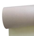 ISO SGS Kraft Paper 80GSM Industrial Adhesive Labels
