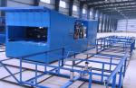 3D Wire Mesh EPS Sandwich Panel Production Line