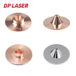 D28 D32 Raytool WSX Precitec Laser Equipment Parts Head Laser Cutting Nozzle