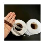 Stitching Wetsuit Raincoat Sealing Tape Curtain Hemming Tape Double Sided Rivil