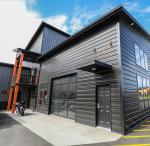 Prefab Light Metal Industrial Construction Modular Steel Structure Warehouse