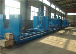 Easy Operation Automatic Pipe Expander , Tube Expanding Equipment Low Energy