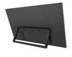 Smart Foldable 18.5inch Portable Monitor For Mini PC Laptop Phone Xbox PS4 PS5