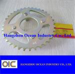 Premium 4-Bolt Rear Motorcycle Sprocket Aluminum Motorcycle Sprockets