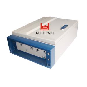 Wholesale Line Amplifier 4G LTE 2600MHz Signal Band 40dBm Repeater Phone Signal Booster from china suppliers