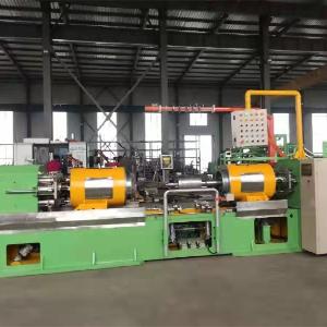 Wholesale Tubeless Tire Building Machine Bladder Capsule Tire Production Line from china suppliers