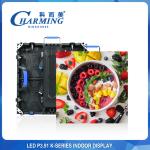 Stage Rental Led Advertising Panel Wall Events Concert Back Ground Dj P3.91 Full
