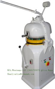 Wholesale School Dough Divider Rounder Bread Processing Line from china suppliers