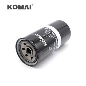 Wholesale Fuel Filter P502480 SN21610 SK3734 6003113840 For PC460LC-8 PC550LC-8 from china suppliers