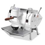 6.0L Double Group Semi-Automatic Commercial Espresso Coffee Machine Cappuccino