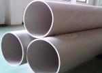 904L N08904 1.4539 Stainless Steel Pipe Corrosion Resistance For Pressure
