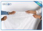 12mtr Wide White Color Anti-UV Non Woven Landscape Fabric for Protecting Plants