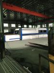 Small Size Glass Tempering Furnace One Year After-sales Service and Customizatio