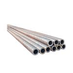 Cold Drawn Seamless Tubes 1020 1045 20CR 40CR Precision Rectangle Steel Pipe